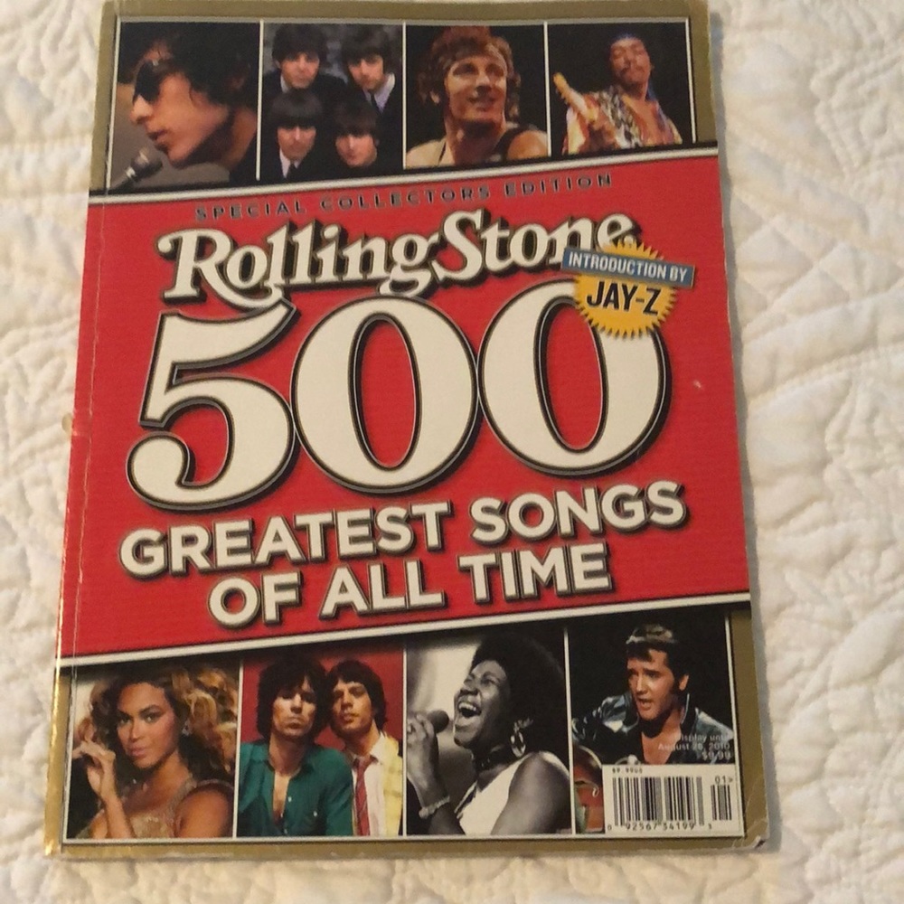 Magazine